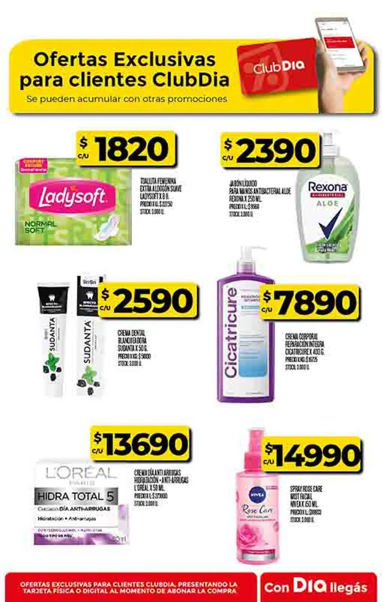 Ofertas de Folleto Supermercados DIA 12 de noviembre al 17 de noviembre 2025 - Página 51 del catálogo