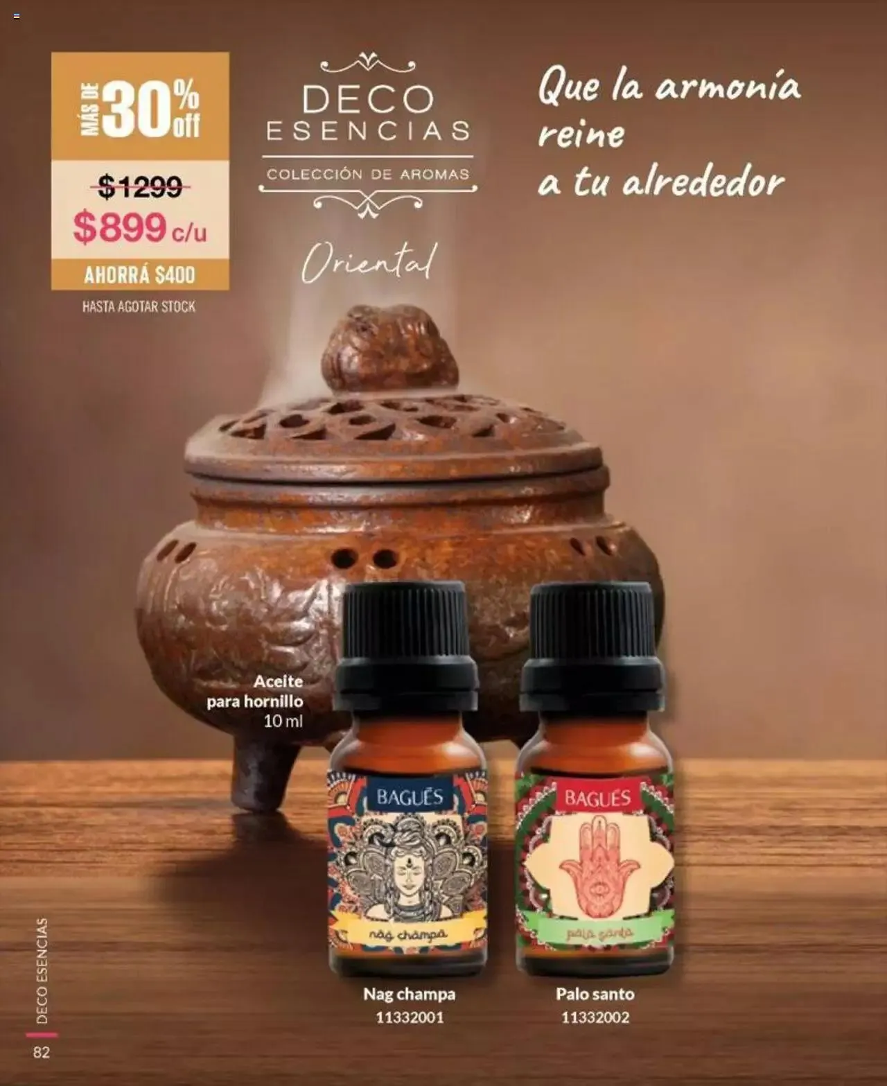 Ofertas de Bagués catálogo 17 de marzo al 31 de diciembre 2023 - Página 82 del catálogo