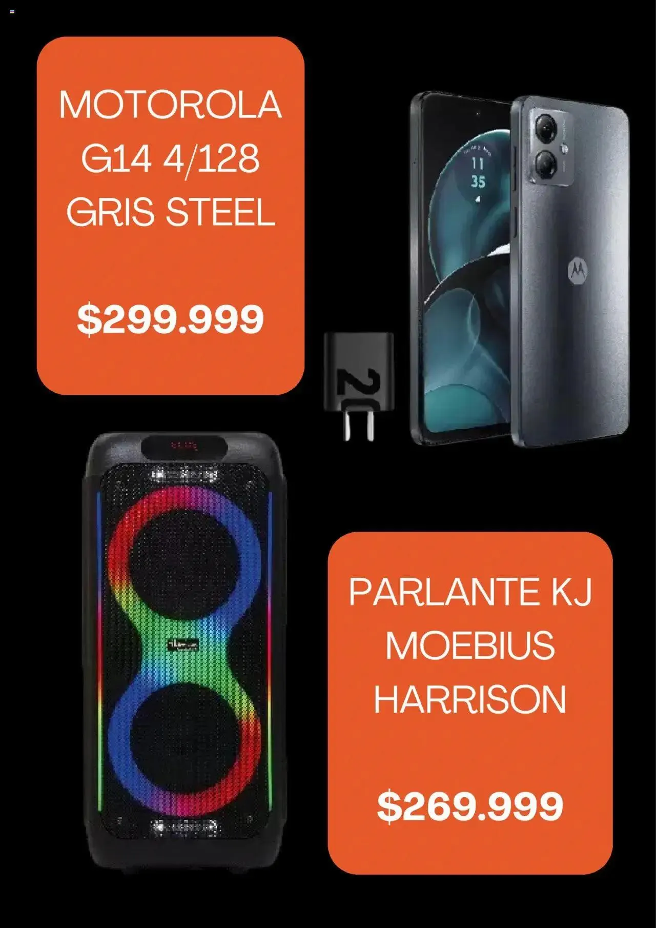 Ofertas de Ribeiro catálogo 6 de septiembre al 31 de diciembre 2024 - Página 5 del catálogo