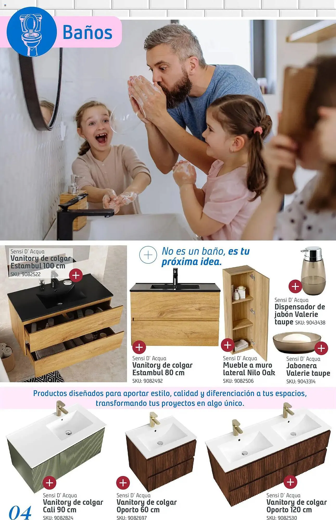 Ofertas de Catálogo Sodimac 18 de diciembre al 1 de marzo 2026 - Página 4 del catálogo