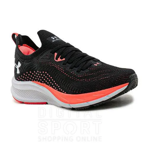 ZAPATILLAS W CHARGED SLIGHT under armour