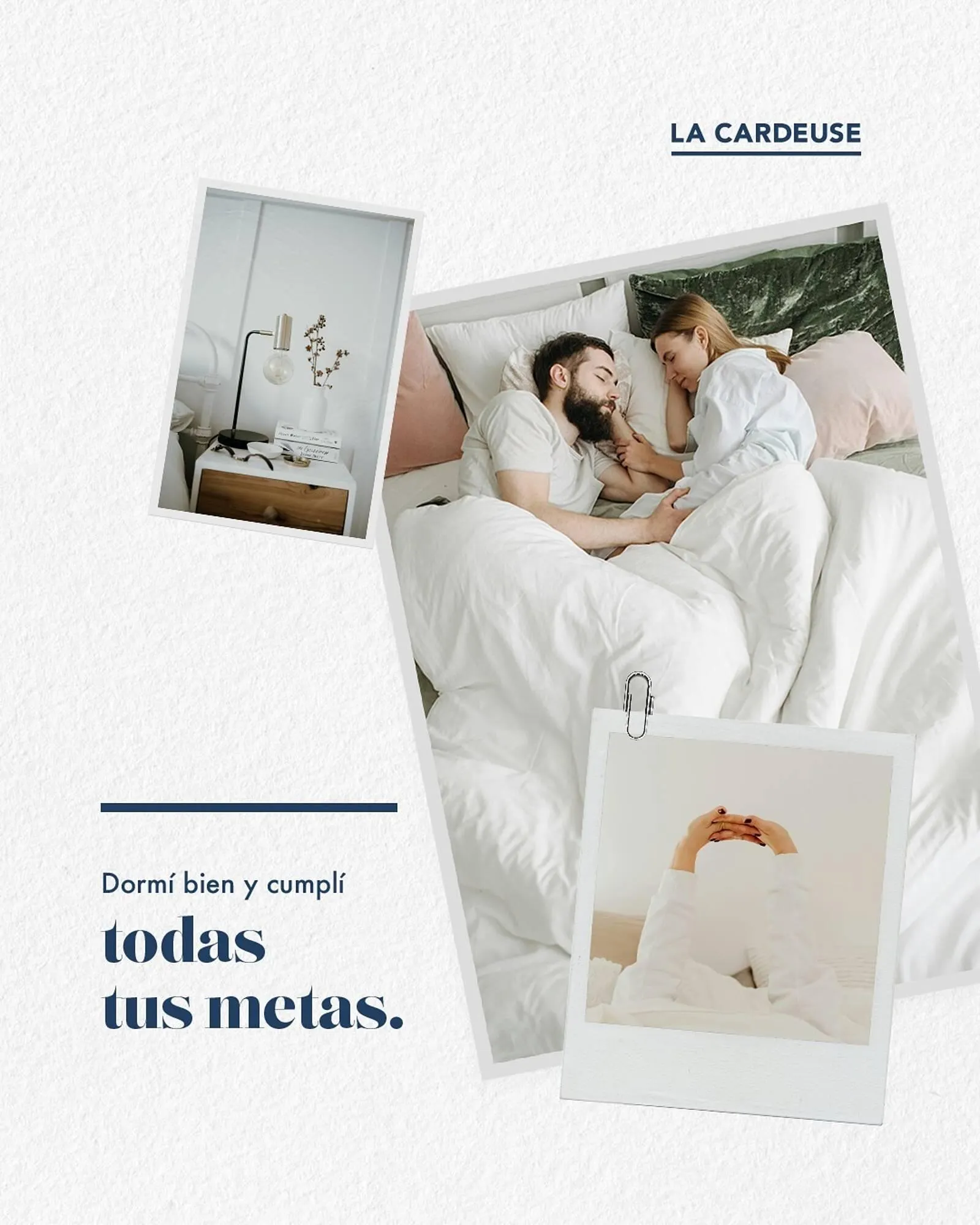 Ofertas de Catálogo La Cardeuse 4 de julio al 31 de julio 2025 - Página 3 del catálogo