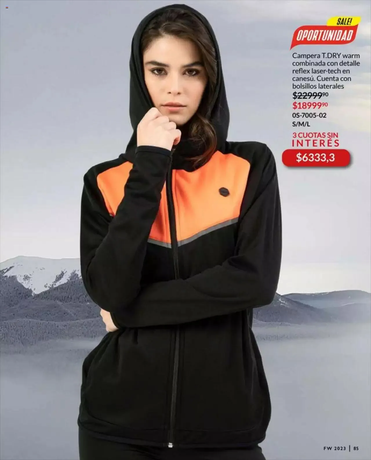 Ofertas de Vitnik catálogo 7 de julio al 31 de diciembre 2023 - Página 85 del catálogo