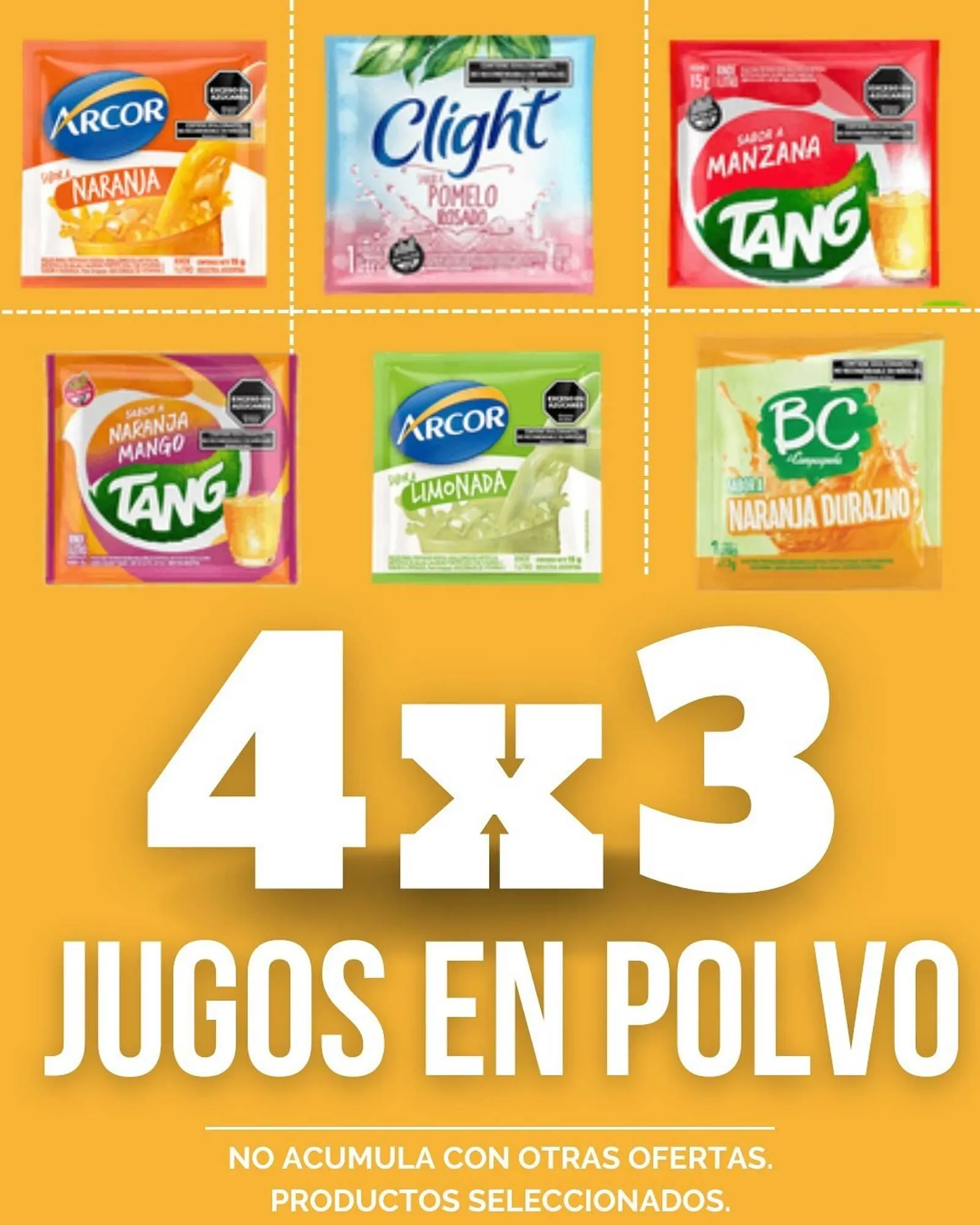 Ofertas de Catálogo Micropack 3 de junio al 5 de junio 2025 - Página 4 del catálogo