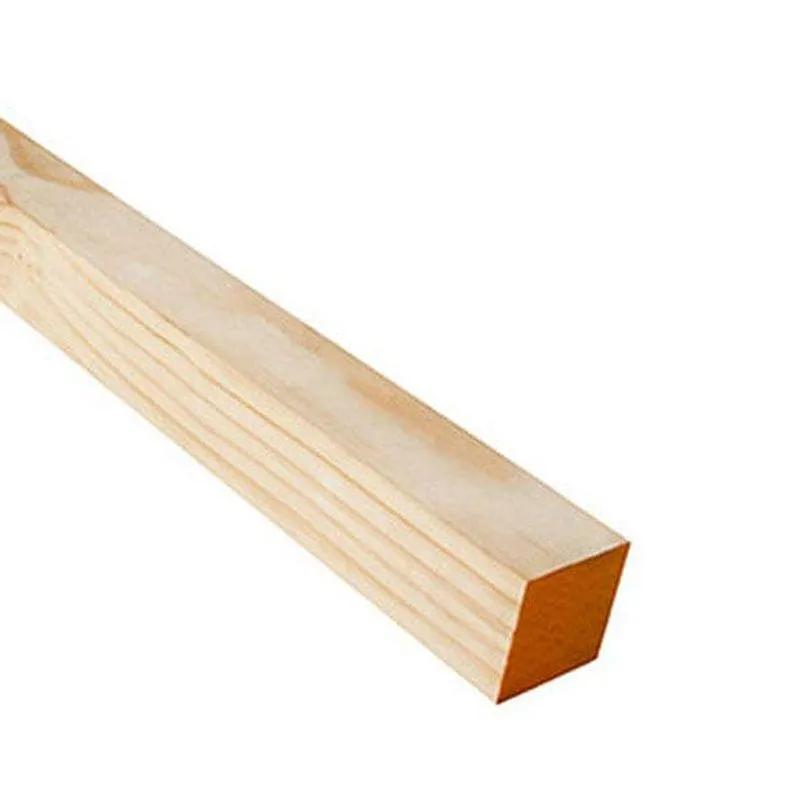 Pino Cepillado Victoria 2x2x2.44 Mts