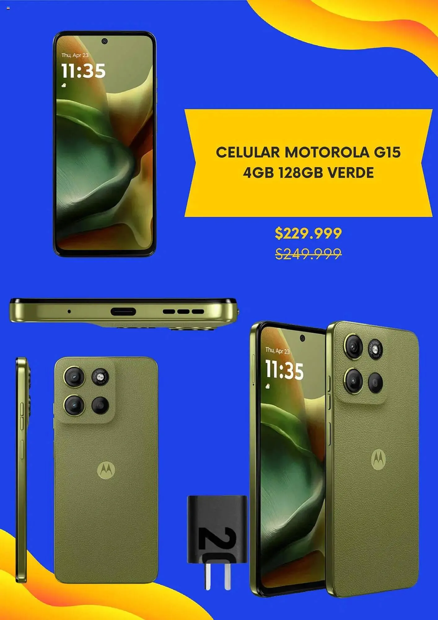 Ofertas de Catálogo Coppel 20 de junio al 23 de julio 2025 - Página 6 del catálogo