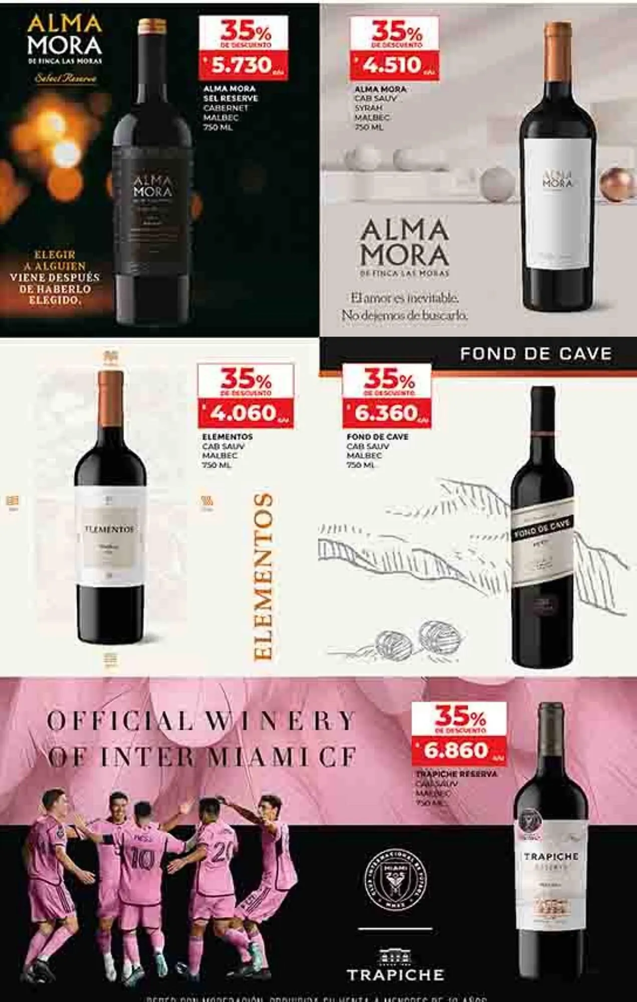 Ofertas de Catálogo Supermercados DIA 10 de junio al 16 de junio 2025 - Página 52 del catálogo