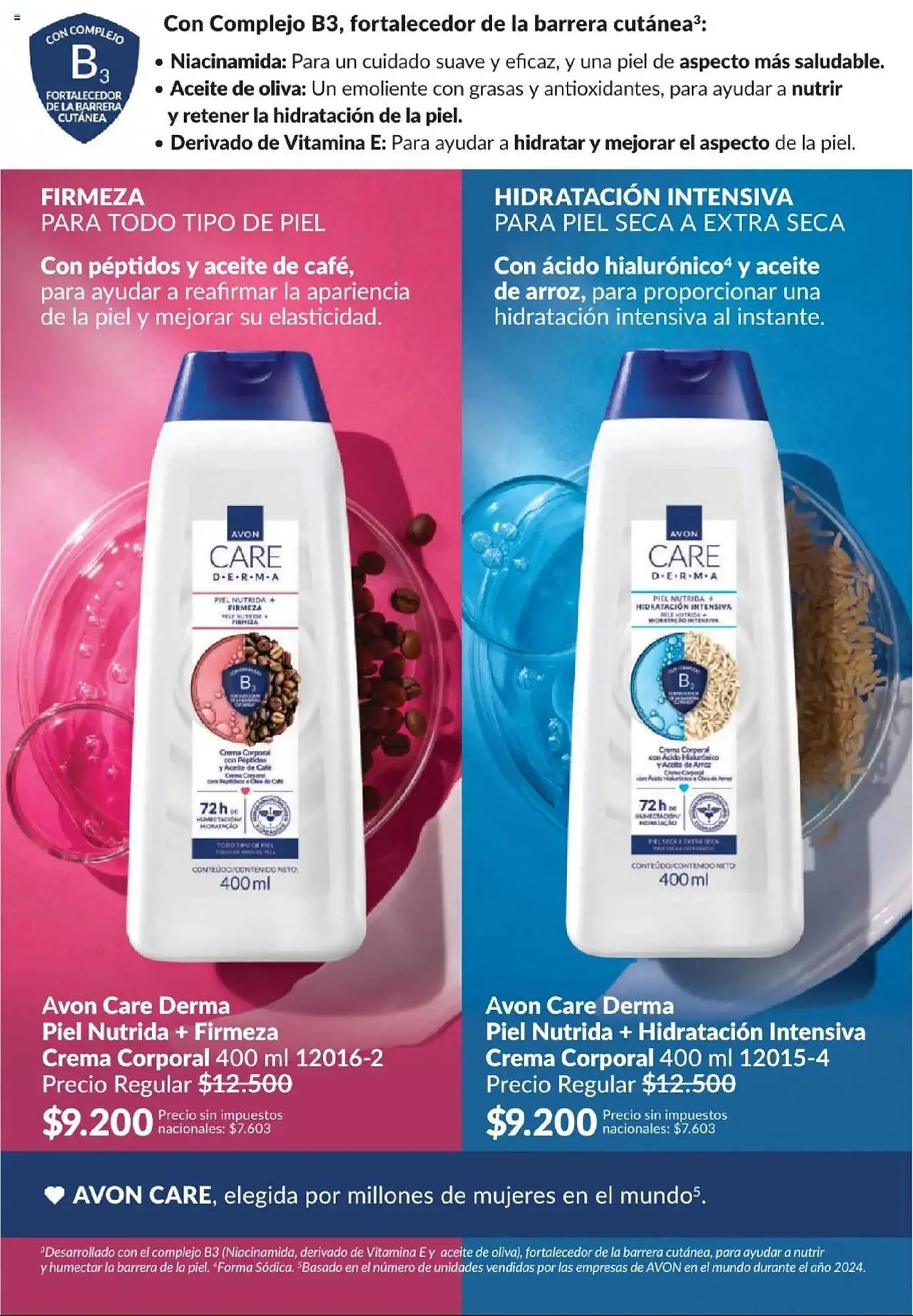 Ofertas de Catálogo Avon 18 de mayo al 2 de junio 2025 - Página 103 del catálogo