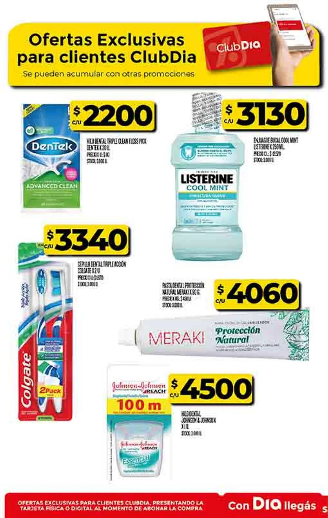 Ofertas de Folleto Supermercados DIA 7 de octubre al 13 de octubre 2025 - Página 53 del catálogo