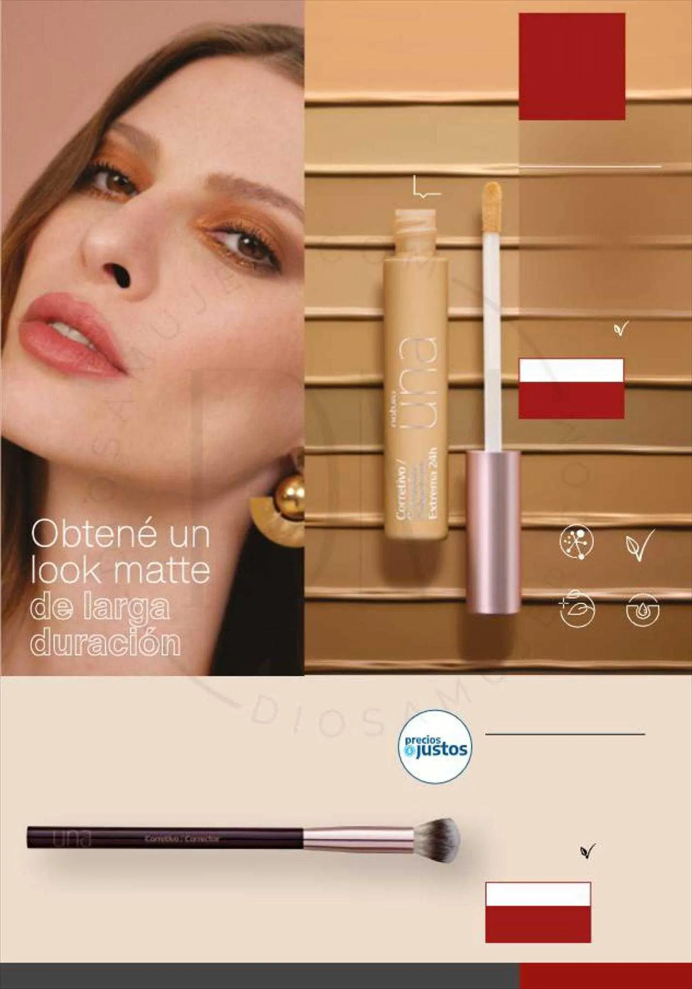 Ofertas de Catálogo Natura 6 de junio al 21 de agosto 2023 - Página 43 del catálogo