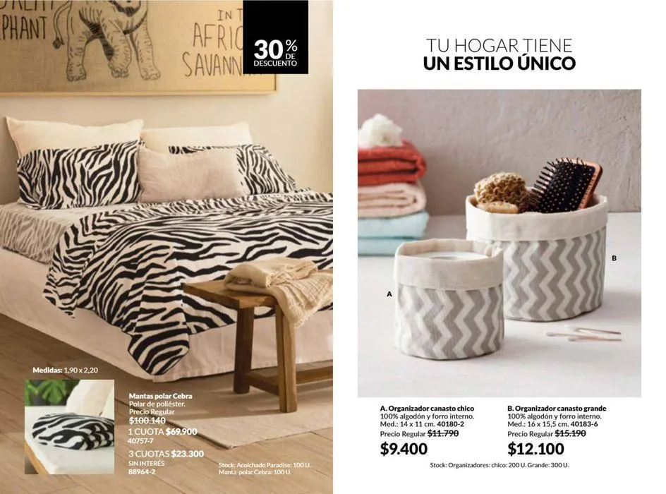 Ofertas de Avon Folleto Fashion & Home Campaña 9/2024 2 de mayo al 19 de mayo 2024 - Página 18 del catálogo