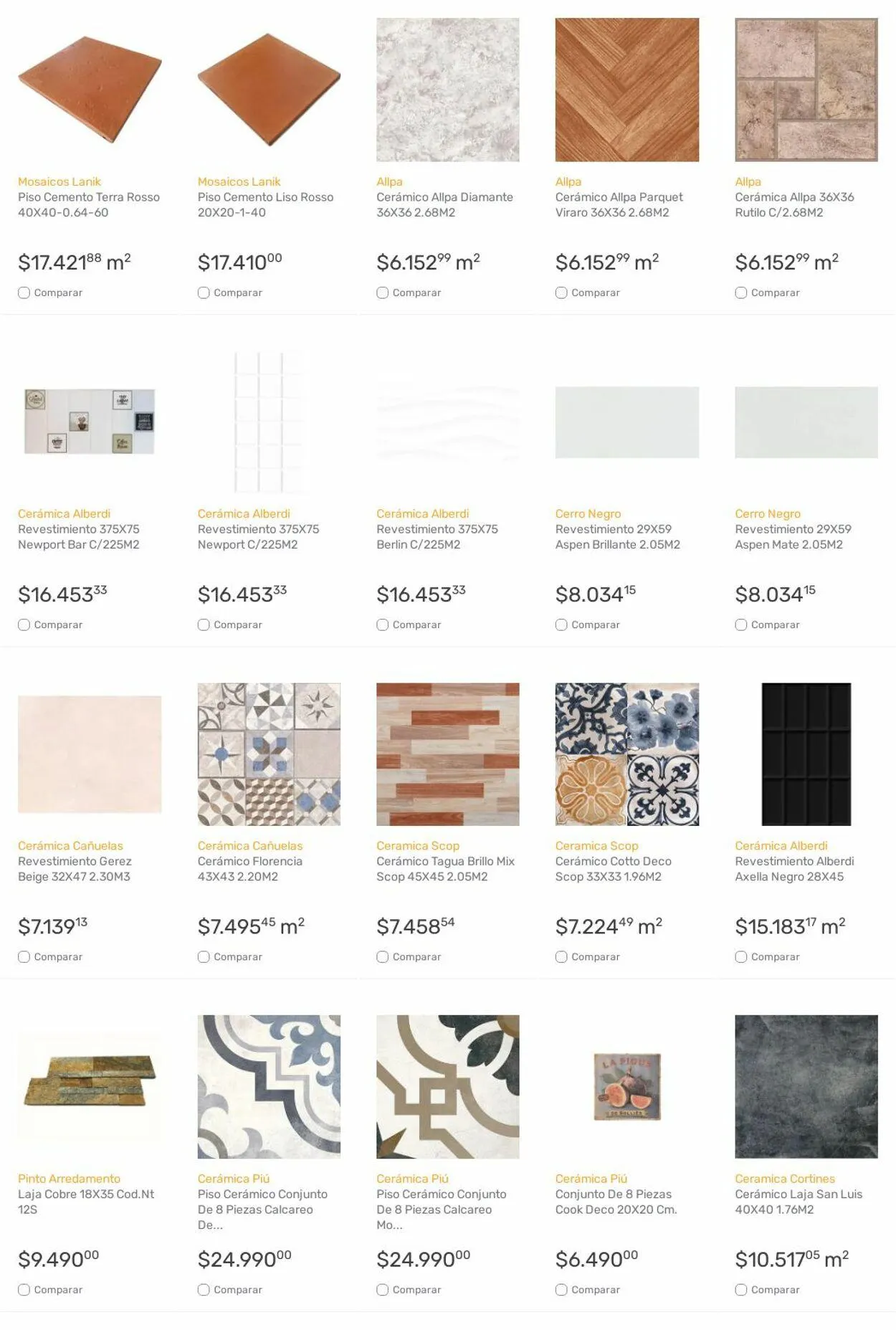 Ofertas de Blaisten 19 de febrero al 28 de febrero 2024 - Página 7 del catálogo