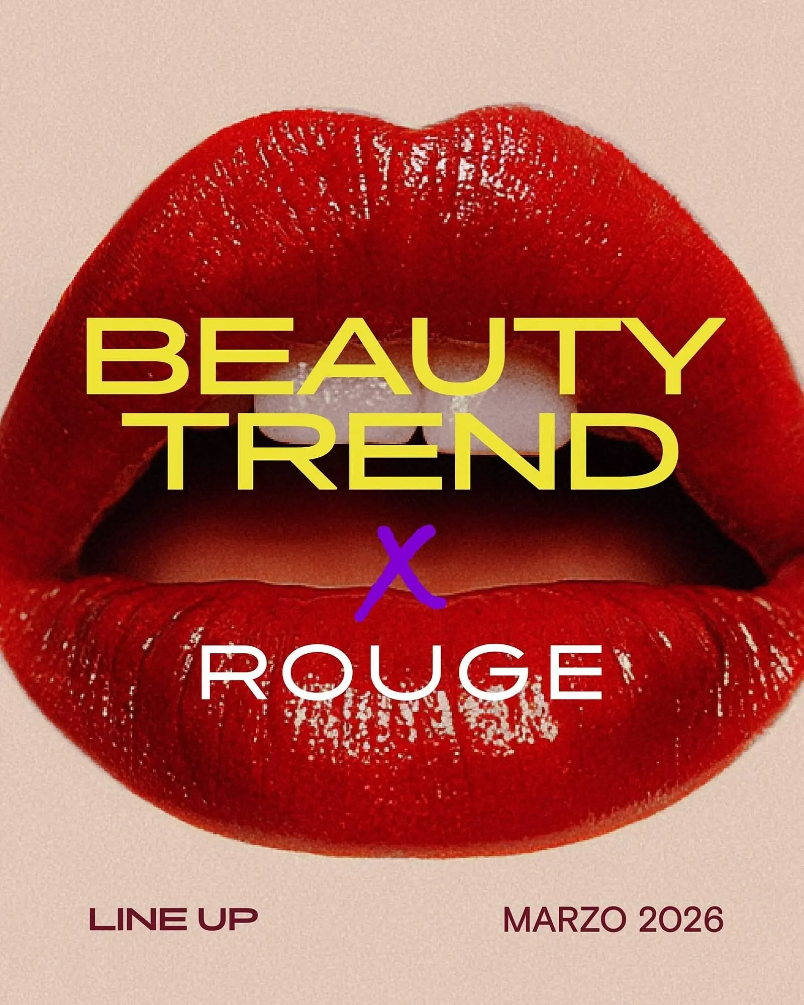 Catálogo Perfumerías Rouge - 1