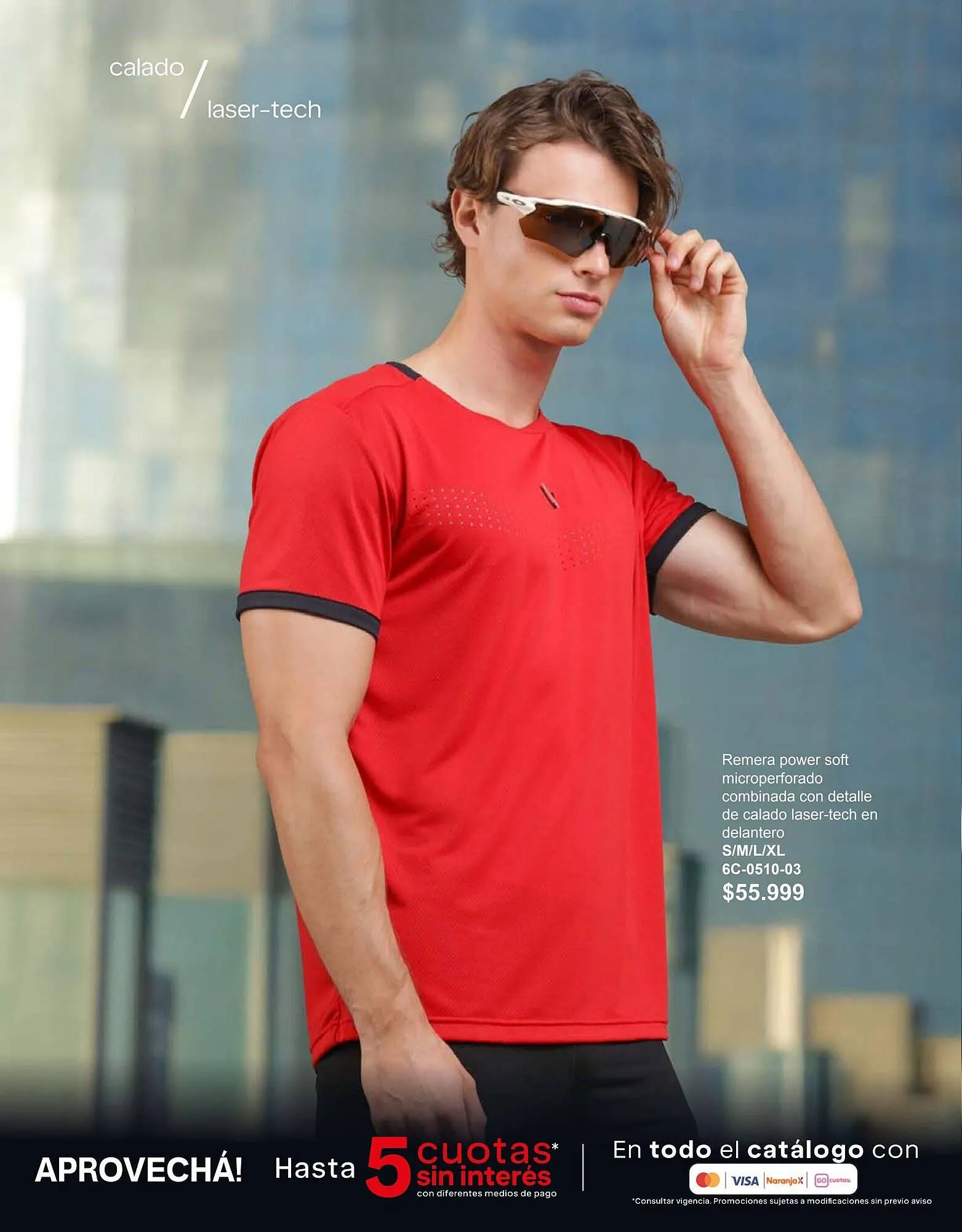 Ofertas de Catálogo Vitnik 31 de marzo al 15 de abril 2026 - Página 53 del catálogo