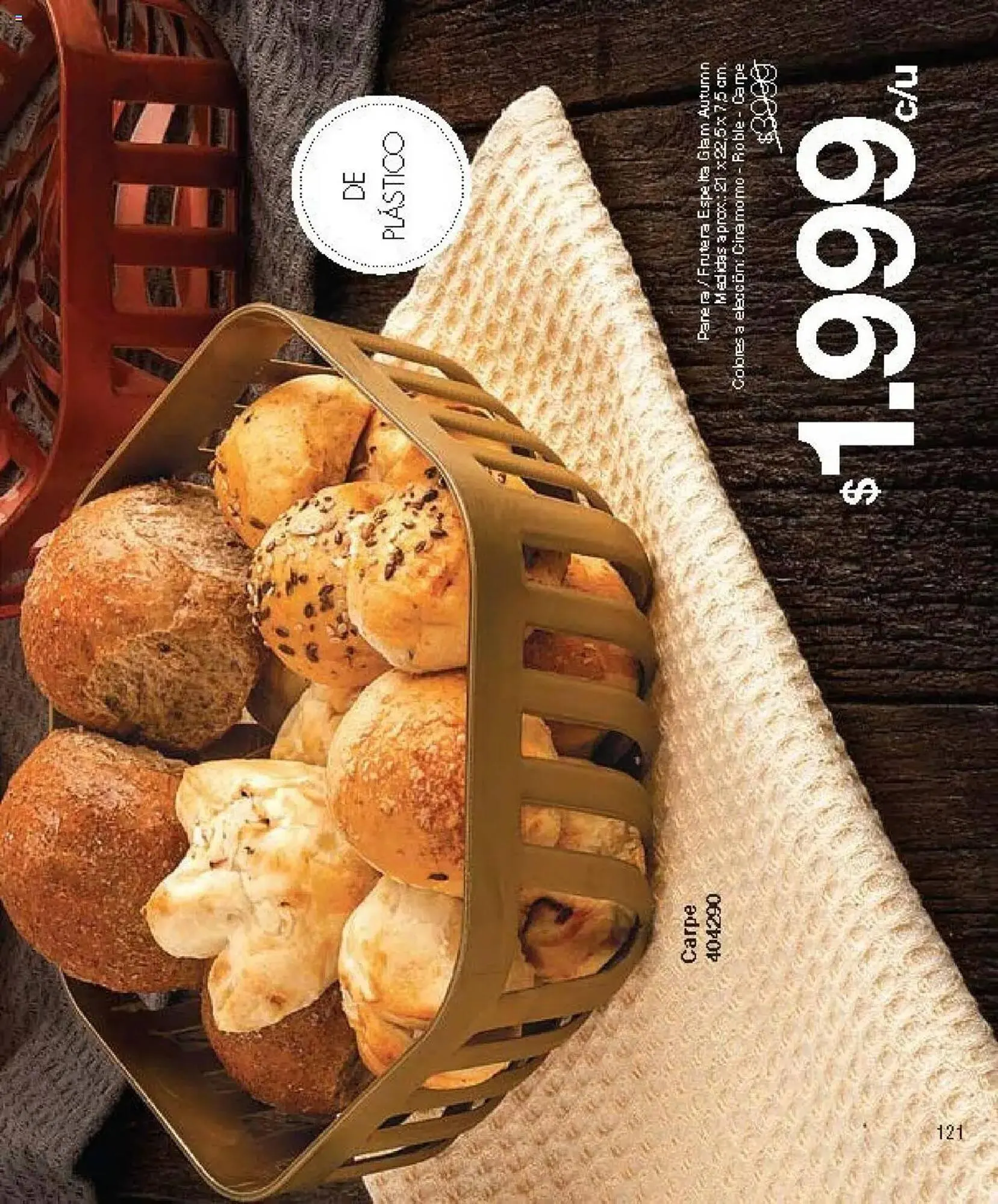 Ofertas de Catálogo Violetta Cosméticos 20 de marzo al 2 de abril 2025 - Página 63 del catálogo