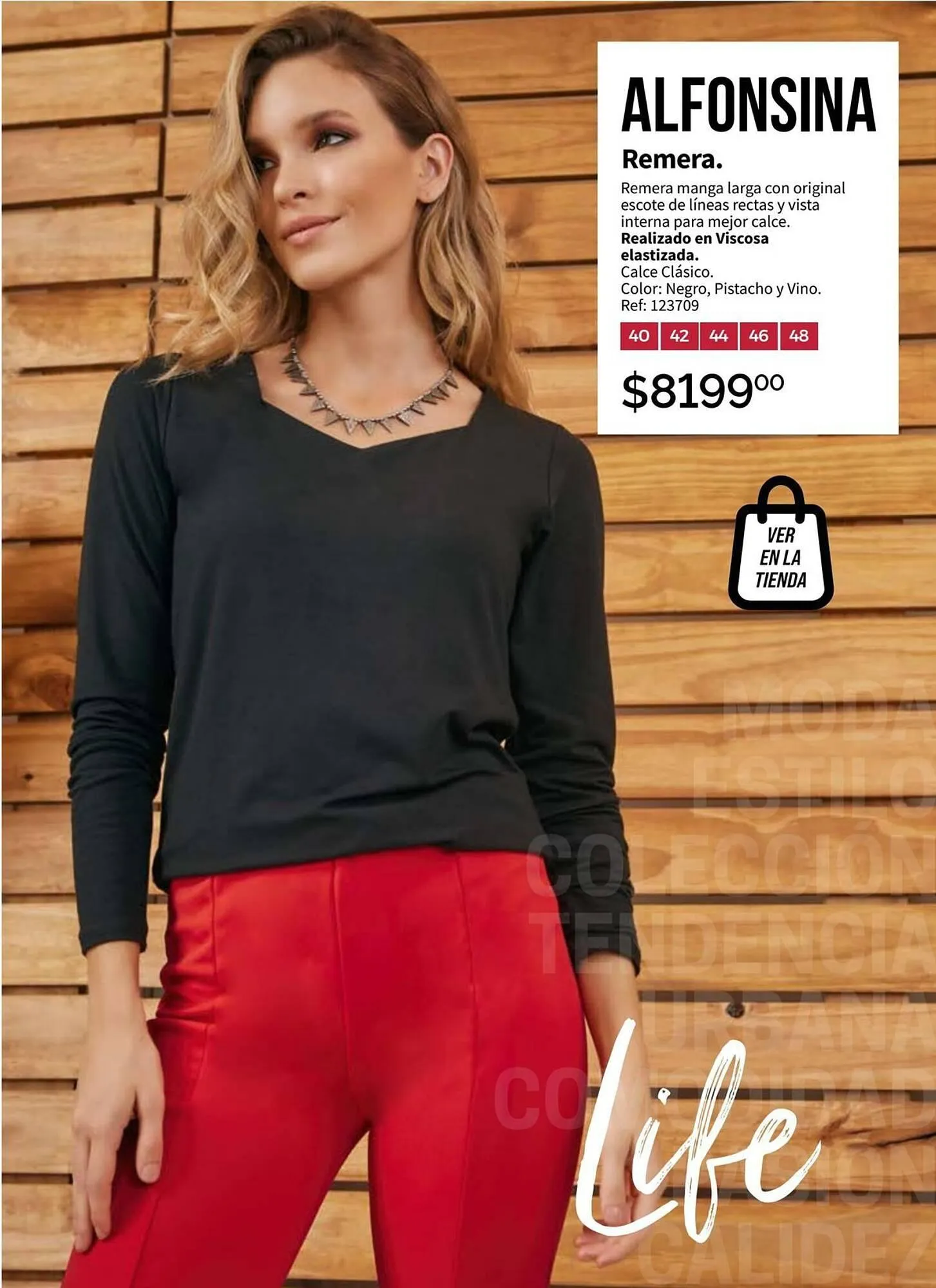 Ofertas de Catálogo Martina di Trento 8 de abril al 30 de abril 2025 - Página 20 del catálogo