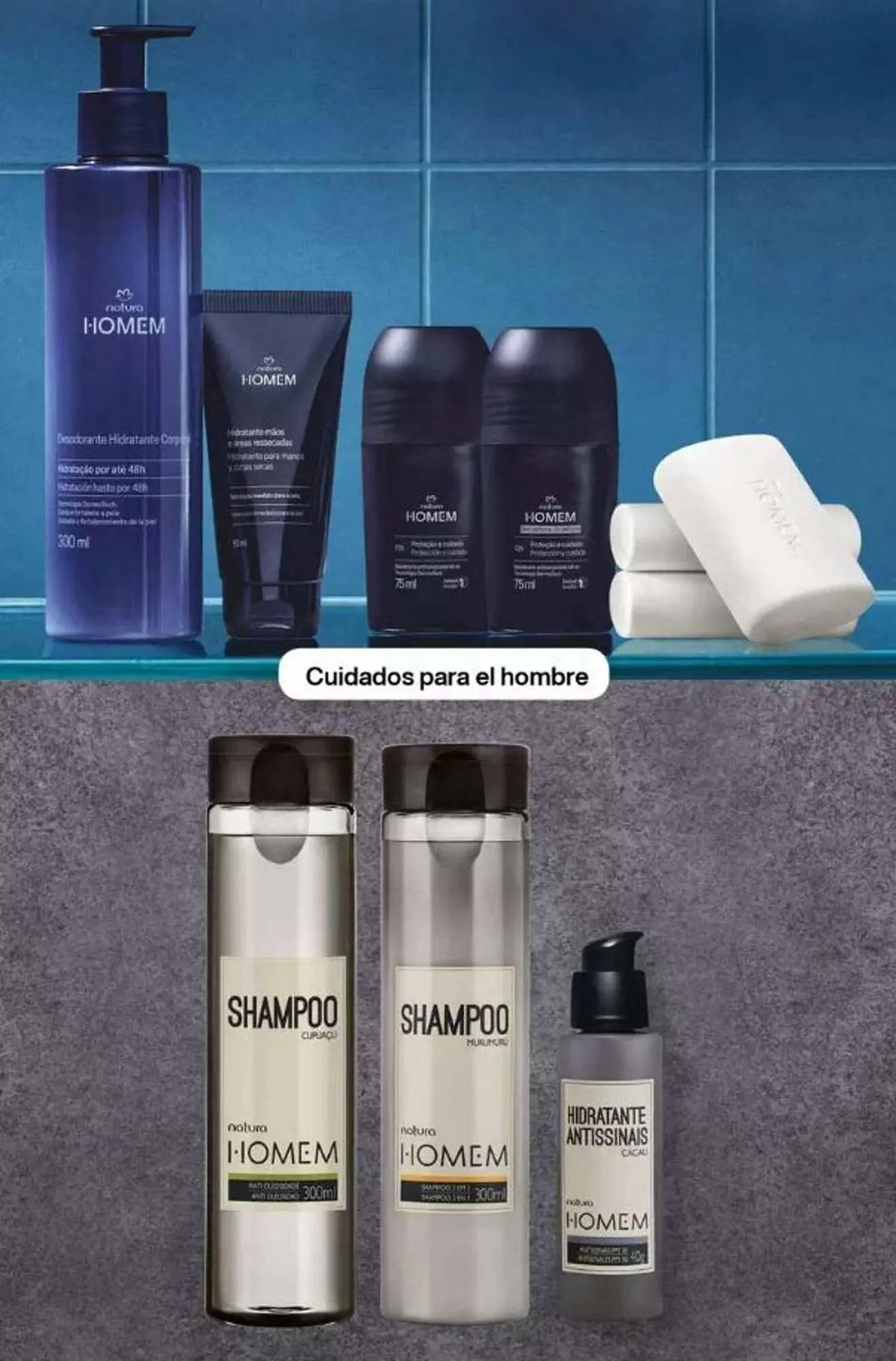 Ofertas de Catálogo Natura 18 de marzo al 31 de marzo 2025 - Página 53 del catálogo