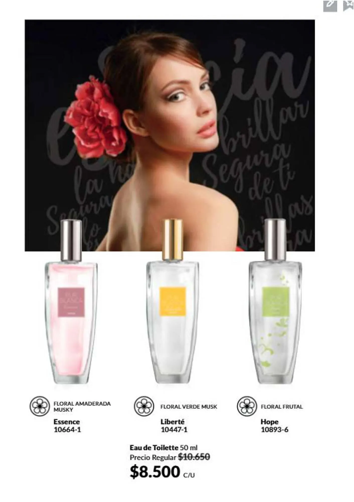 Ofertas de Catálogo Avon 13 de diciembre al 1 de diciembre 2024 - Página 19 del catálogo