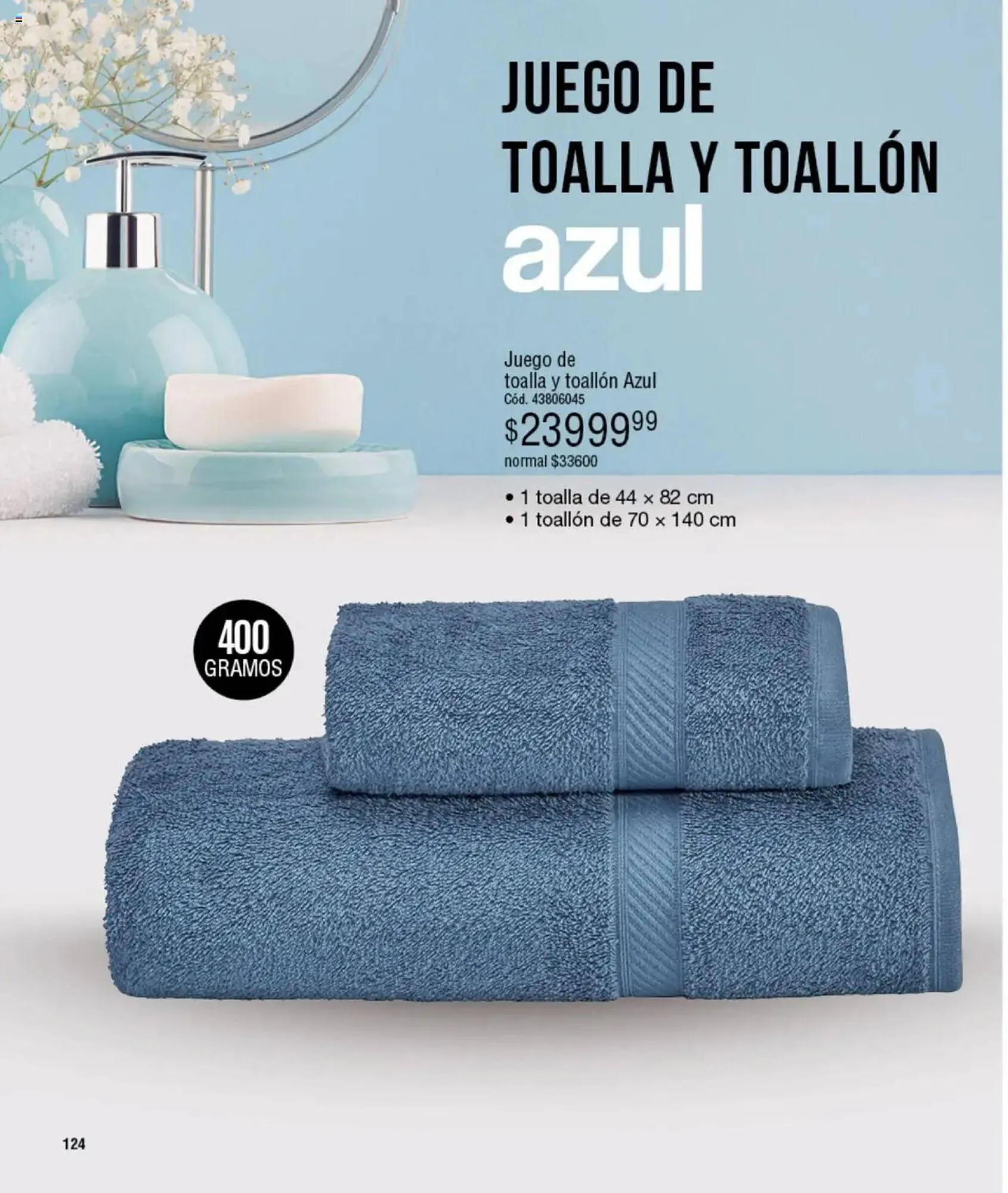 Ofertas de Catálogo Millanel Cosmética 28 de abril al 25 de mayo 2025 - Página 320 del catálogo