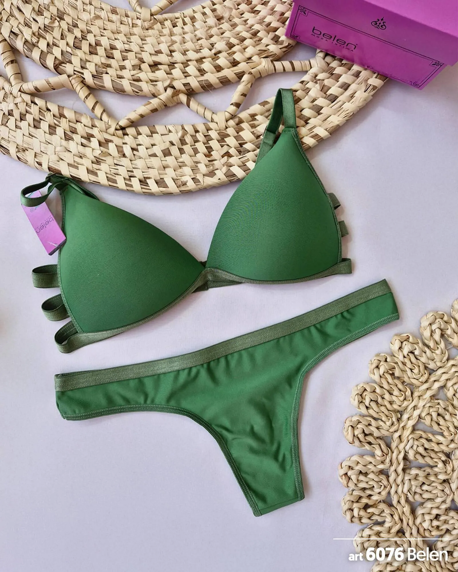 Ofertas de Catálogo Lencería Julieta 18 de septiembre al 24 de septiembre 2025 - Página 2 del catálogo