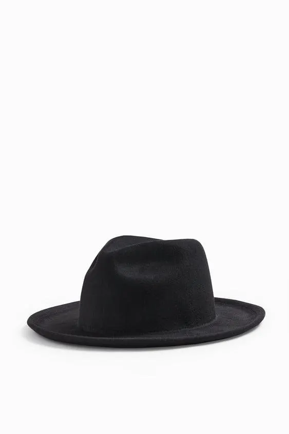 SOMBRERO FIELTRO LANA