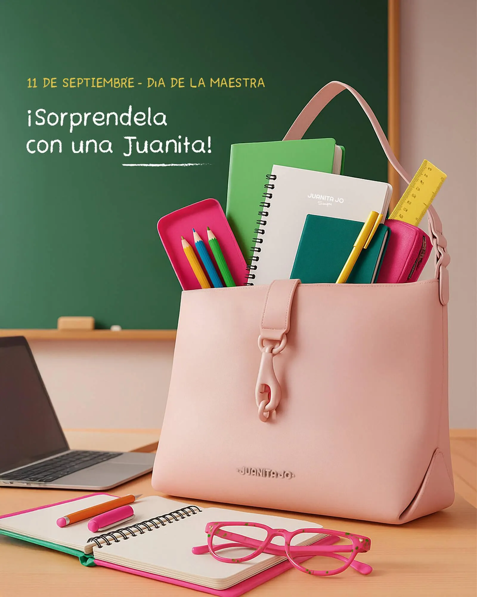 catálogo Juanita Jo - 1