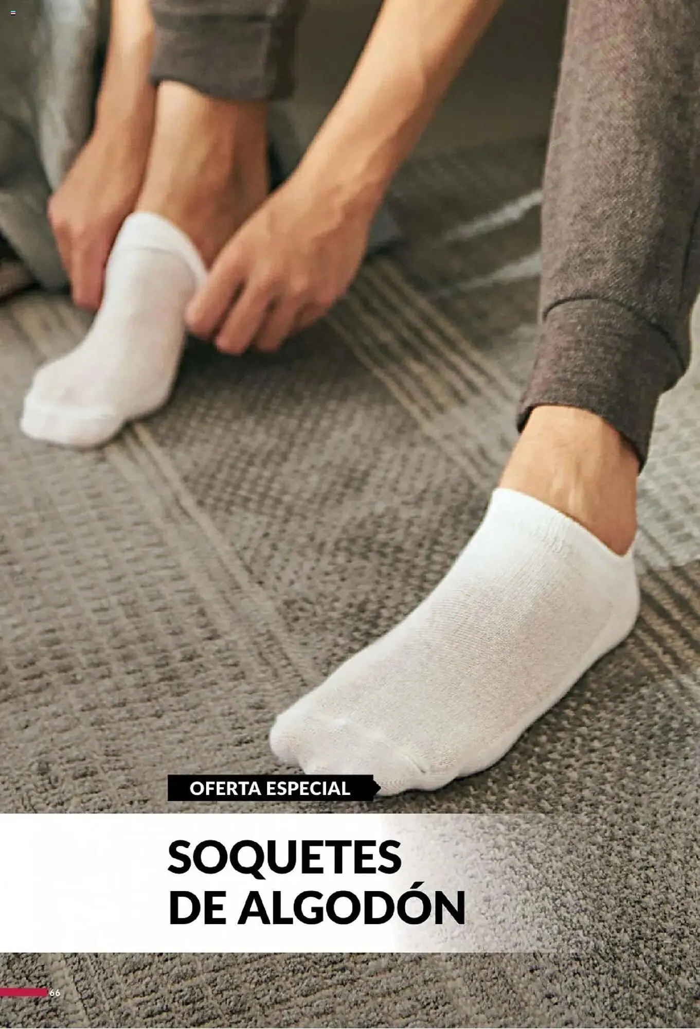 Ofertas de Catálogo Avon 27 de marzo al 27 de abril 2025 - Página 108 del catálogo