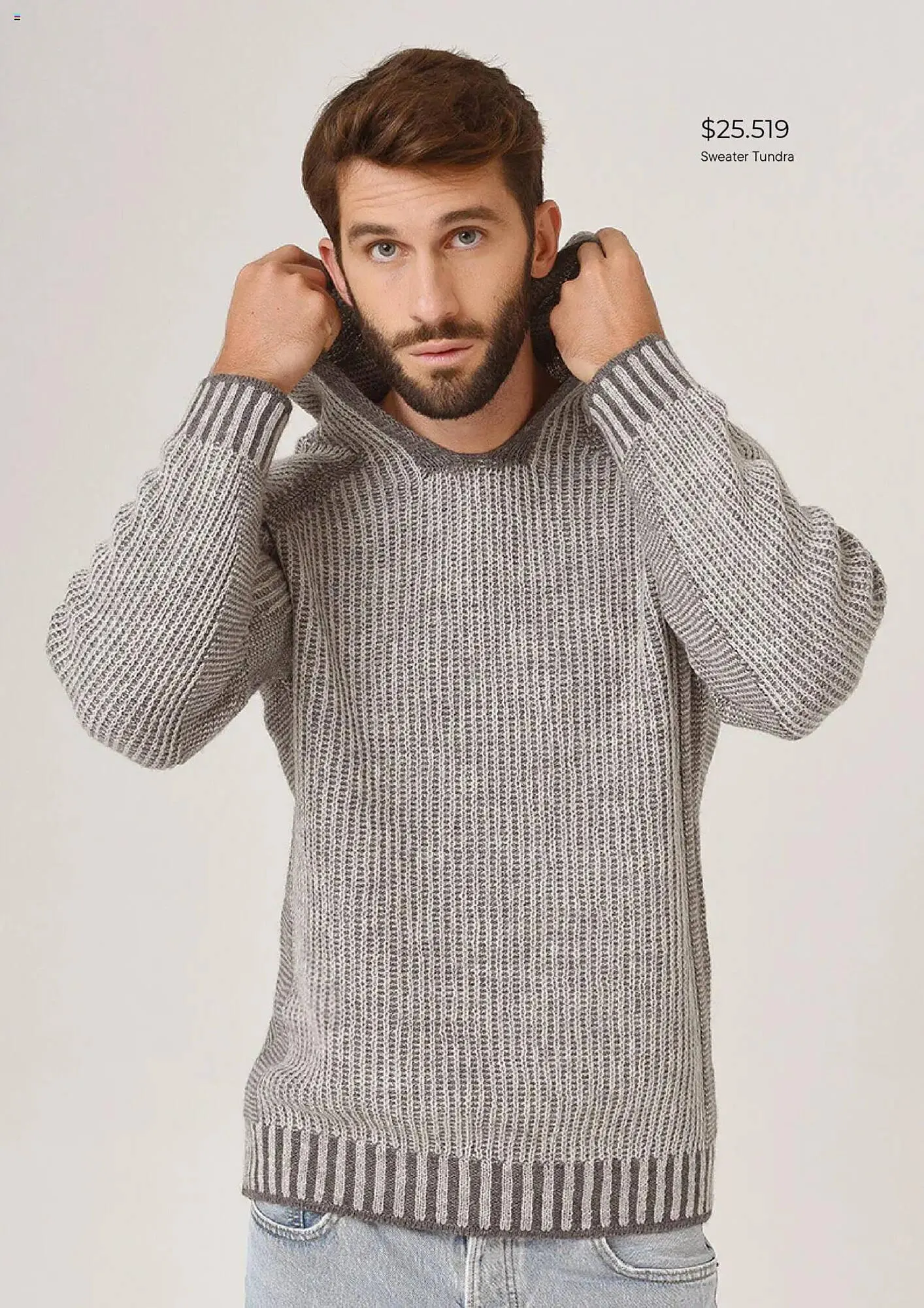 Ofertas de Catálogo Mauro Sergio 1 de agosto al 2 de septiembre 2025 - Página 9 del catálogo