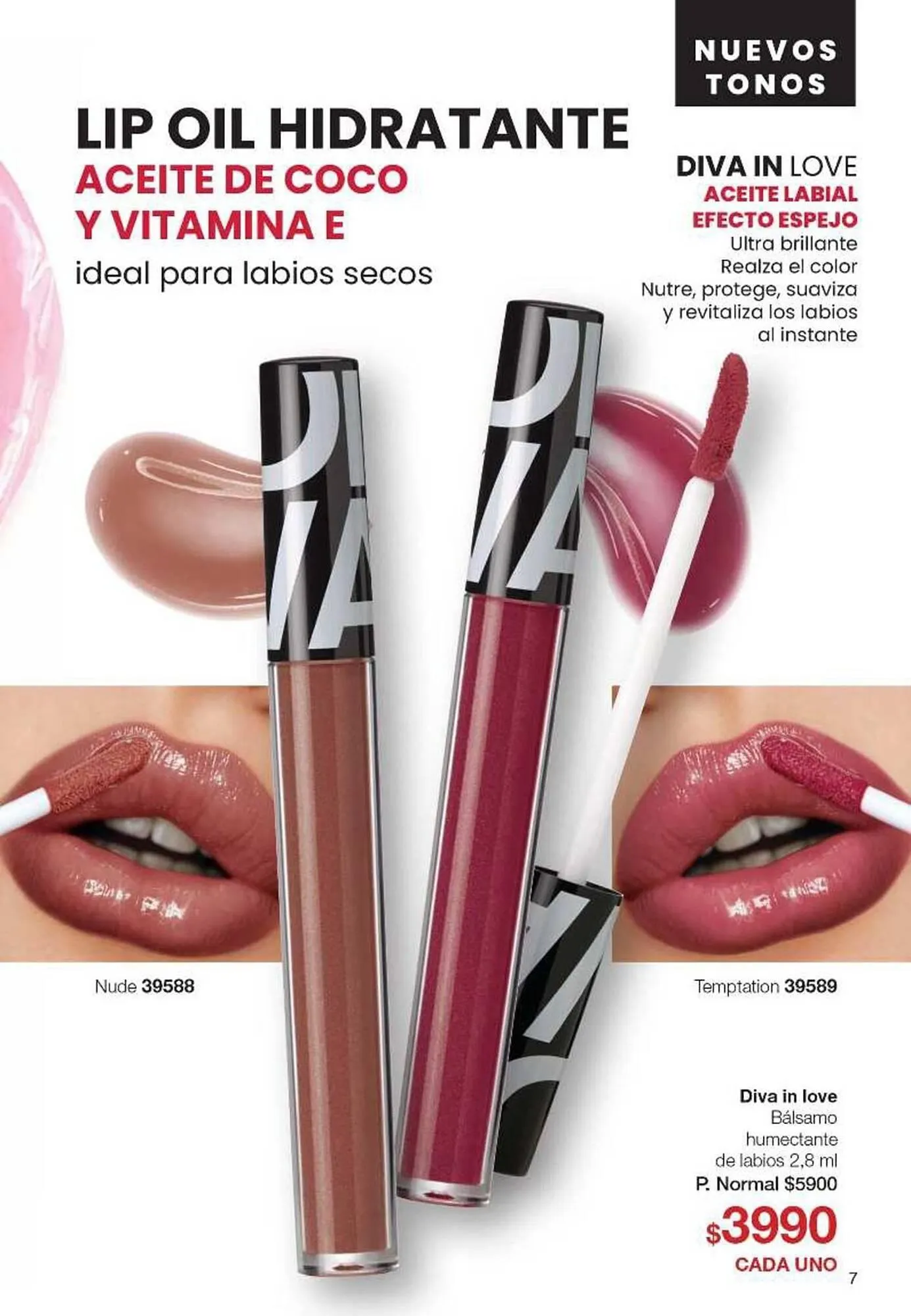 Ofertas de Catálogo Gigot 9 de enero al 16 de enero 2025 - Página 7 del catálogo