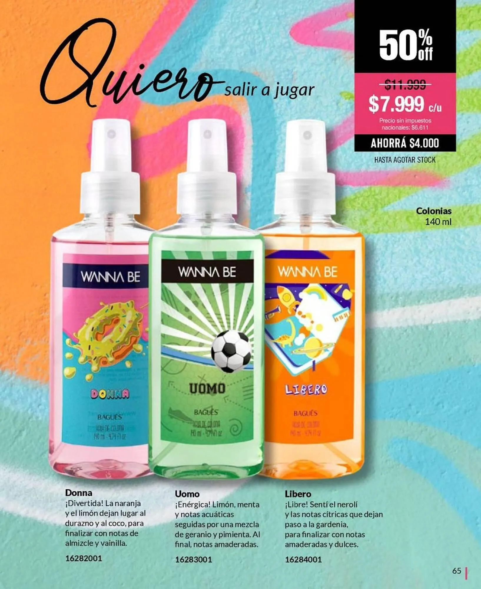 Ofertas de Catálogo Bagués 7 de septiembre al 14 de septiembre 2025 - Página 65 del catálogo