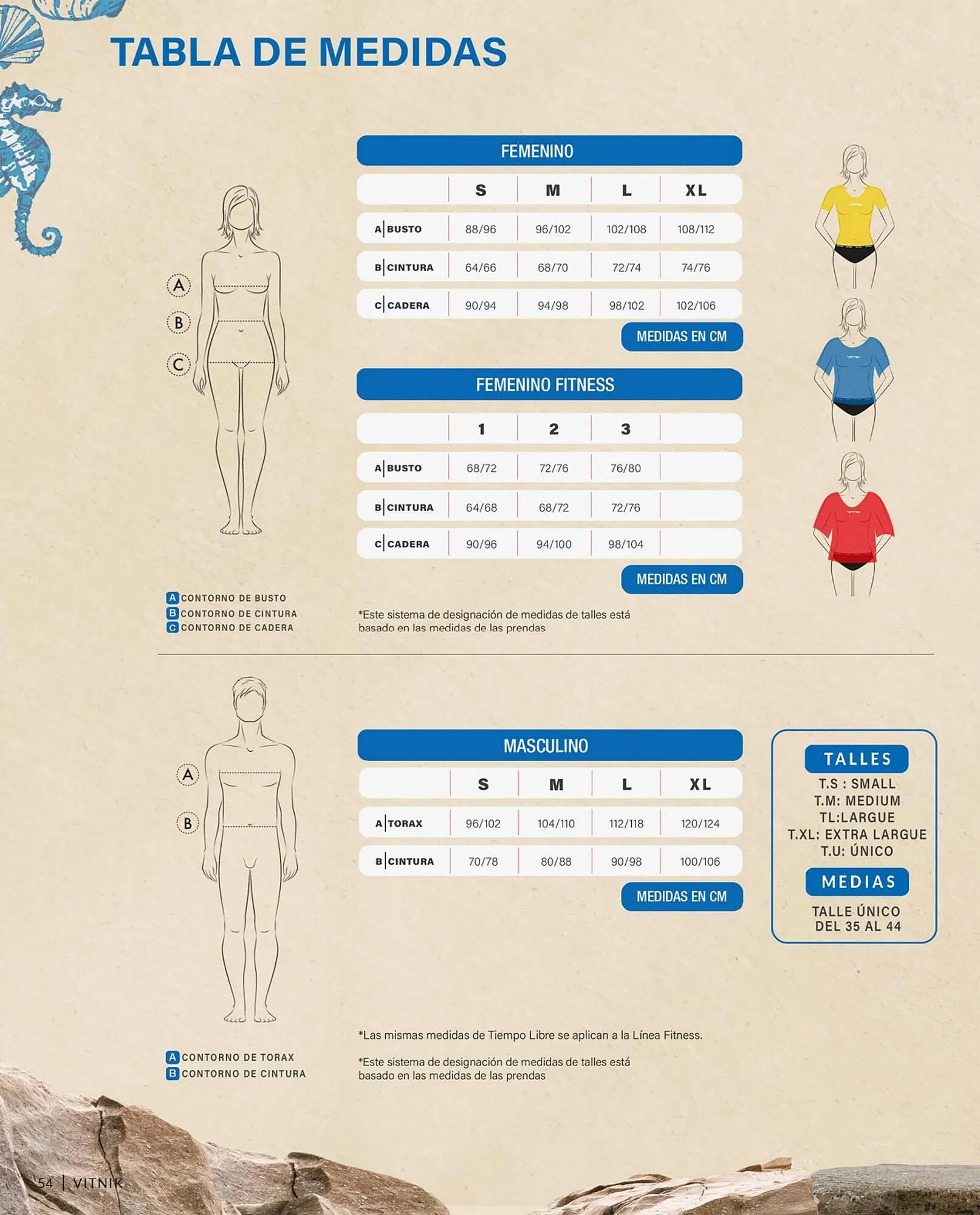 Ofertas de Catálogo Vitnik 4 de febrero al 31 de marzo 2026 - Página 54 del catálogo