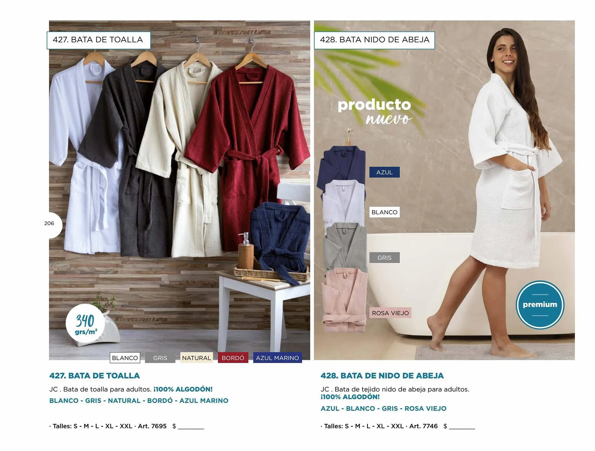 Ofertas de Catálogo Jean Cartier 13 de abril al 20 de septiembre 2023 - Página 208 del catálogo