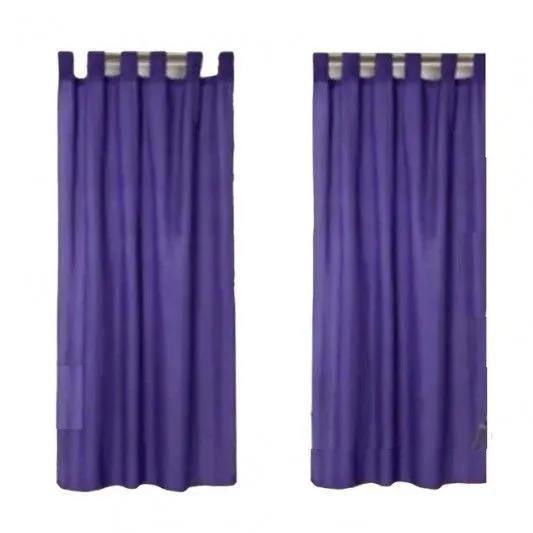 CAMAMEL CORTINA 9069 TROPICAL 140X210 UVA