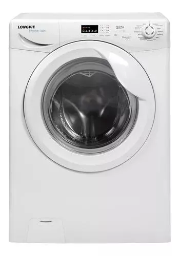 Lavarropas automático Longvie L16510 blanco 6.5kg 220 V