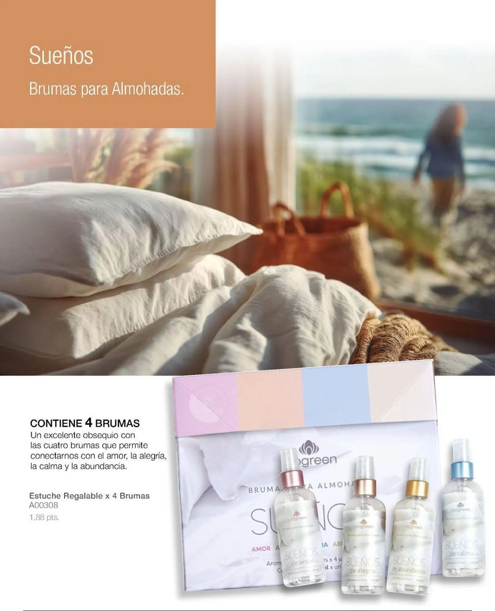 Ofertas de Catálogo Biogreen 16 de febrero al 1 de marzo 2026 - Página 64 del catálogo