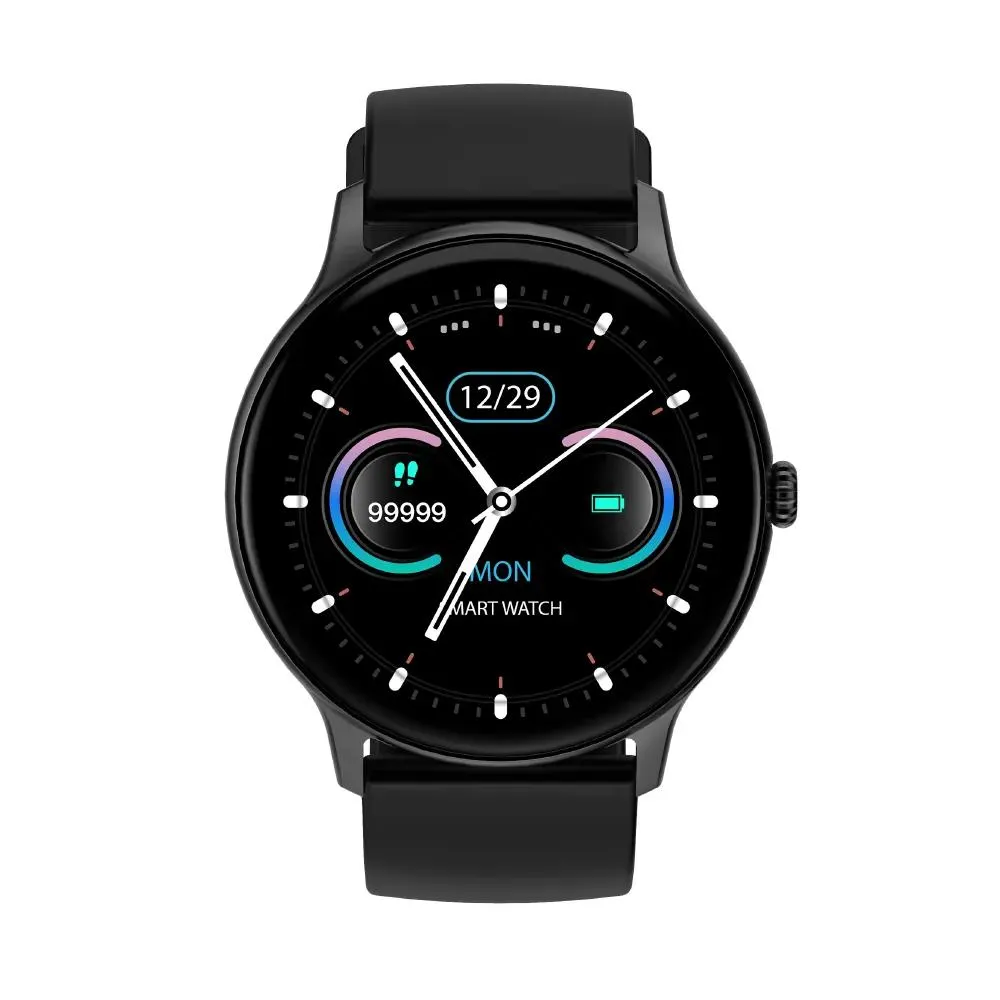 Foxbox SmartWatch Neon