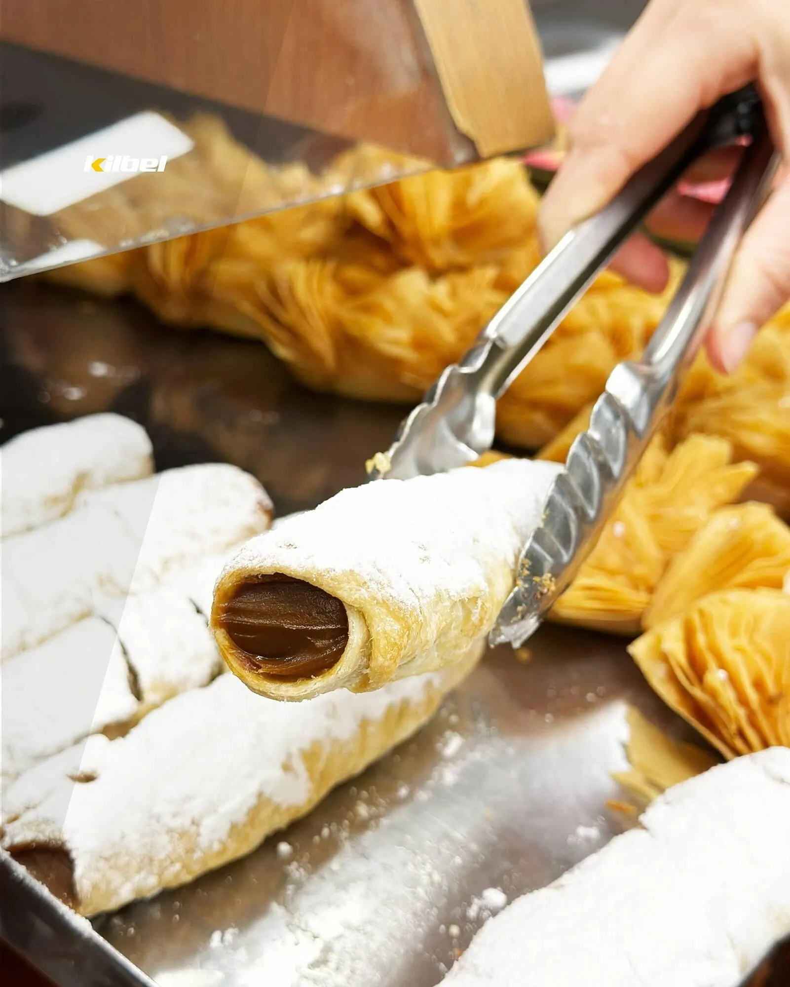 Ofertas de Catálogo Kilbel Supermercados 25 de marzo al 30 de marzo 2026 - Página 2 del catálogo