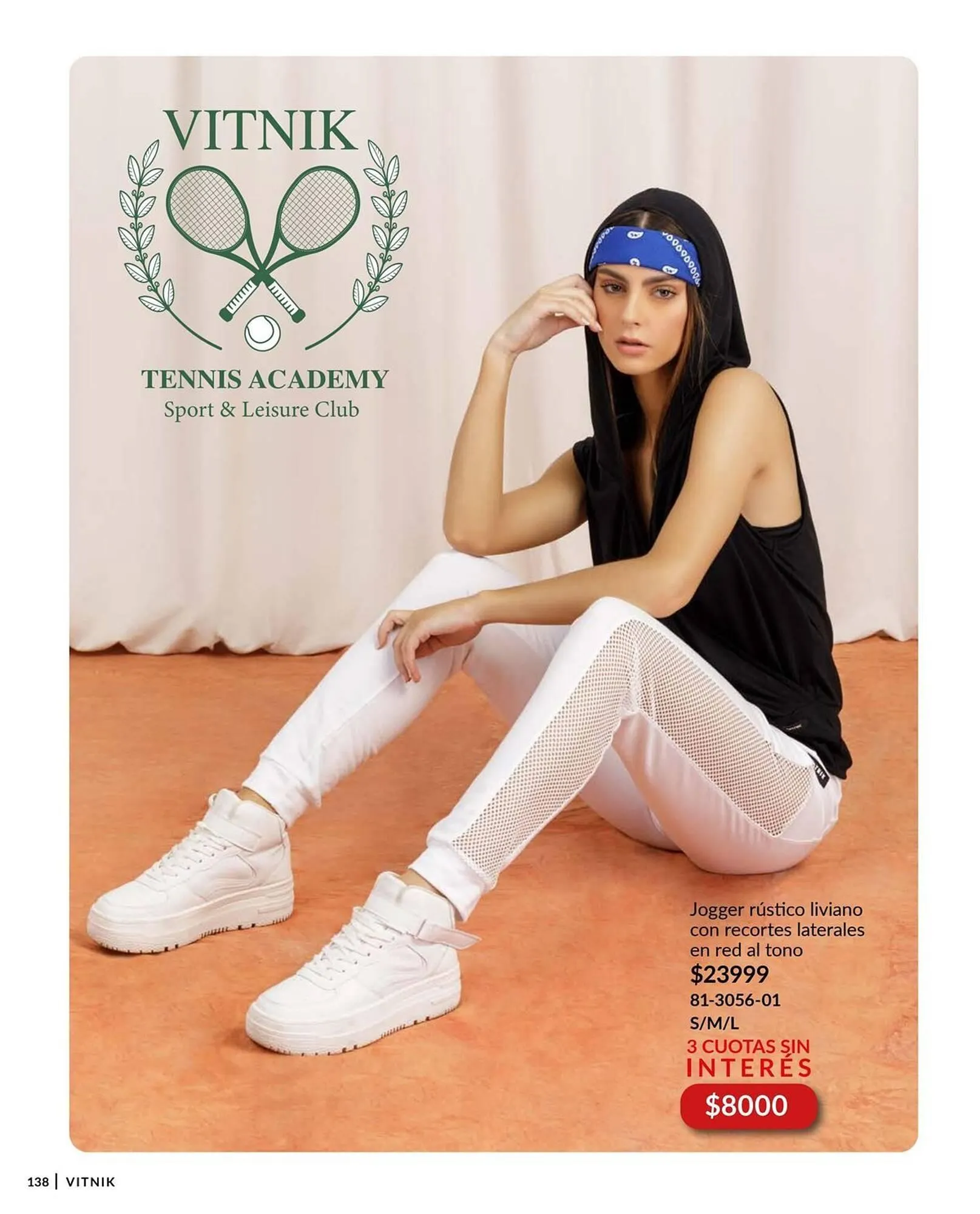 Ofertas de Catálogo Vitnik 5 de diciembre al 10 de enero 2024 - Página 42 del catálogo