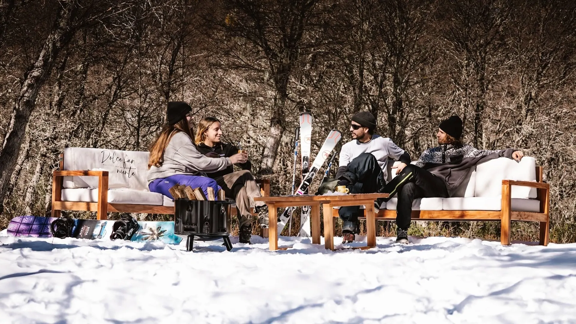 Ofertas de Catálogo Muebles y Sillones.com 12 de agosto al 12 de agosto 2025 - Página 1 del catálogo