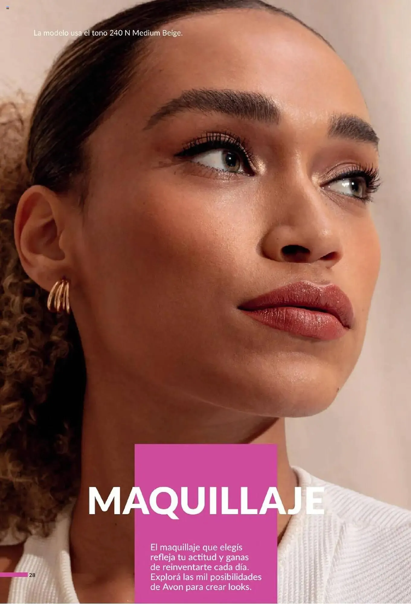 Ofertas de Catálogo Avon 29 de abril al 30 de junio 2025 - Página 31 del catálogo