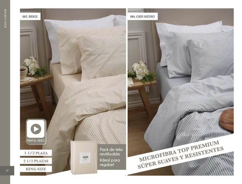 Ofertas de Catálogo Jean Cartier Otoño/Invierno 24 4 de abril al 30 de septiembre 2024 - Página 62 del catálogo