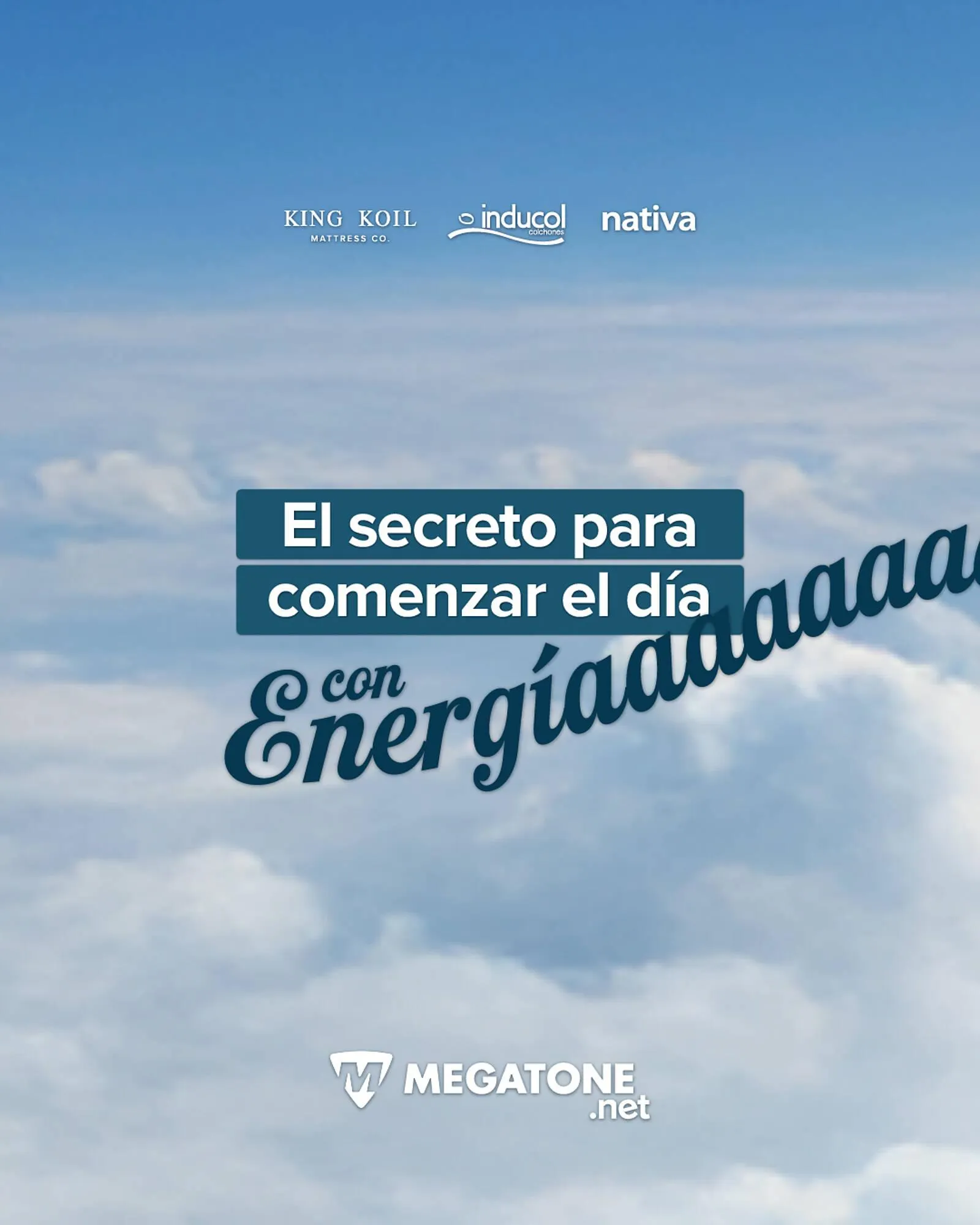 Ofertas de Catálogo Megatone 22 de abril al 25 de abril 2026 - Página 1 del catálogo