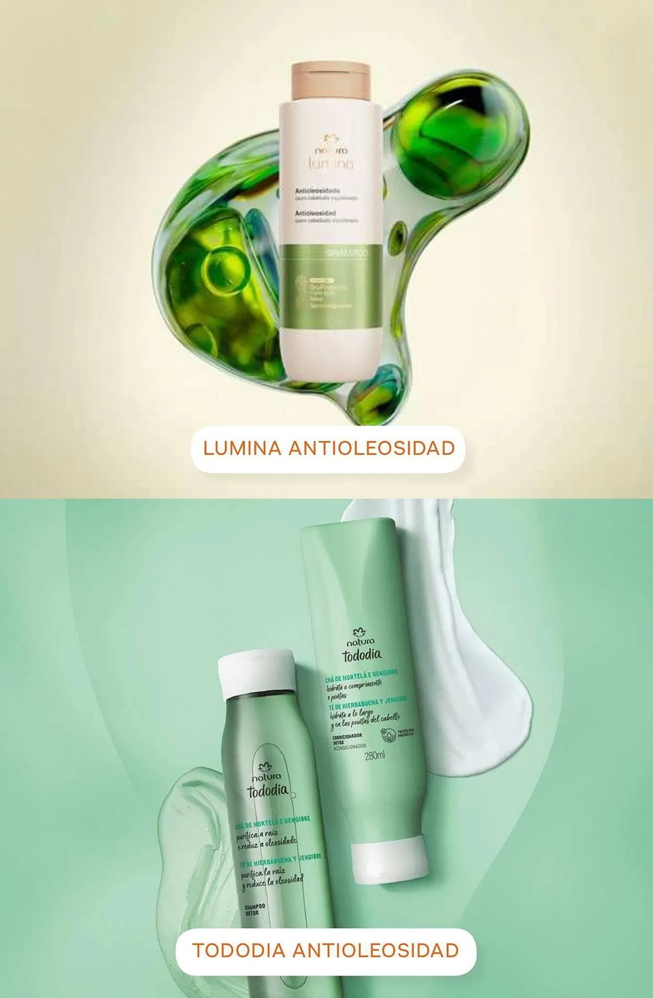 Ofertas de Catálogo Natura 1 de julio al 31 de julio 2026 - Página 222 del catálogo