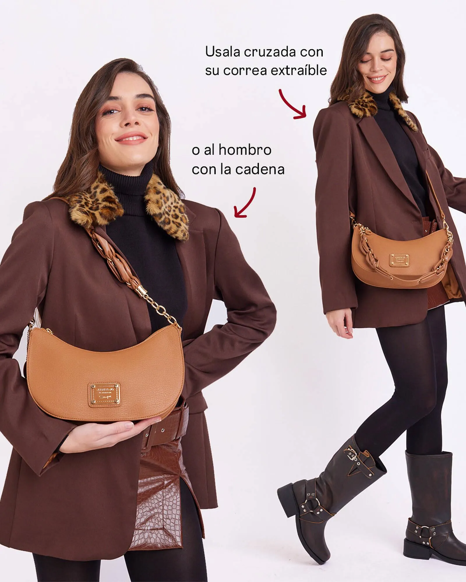 Ofertas de Catálogo Juanita Jo 11 de junio al 30 de junio 2025 - Página 5 del catálogo