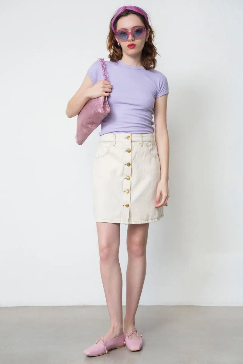 MINI SARA CASCARILLA