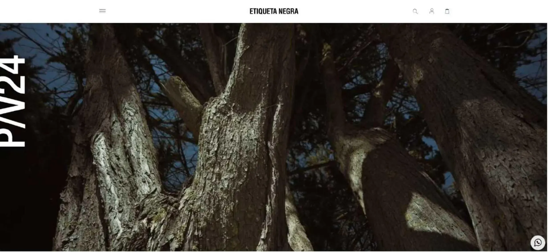 Ofertas de Catálogo Etiqueta Negra 23 de octubre al 30 de noviembre 2023 - Página 1 del catálogo