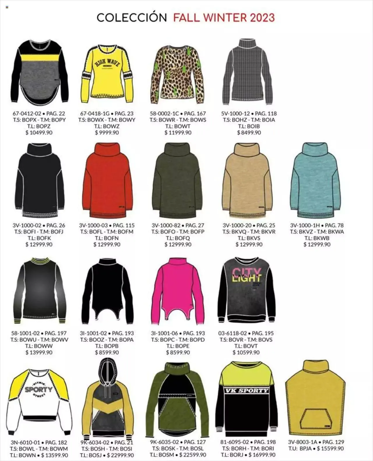 Ofertas de Vitnik catálogo 16 de junio al 31 de diciembre 2023 - Página 296 del catálogo