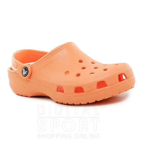 ZUECO CLASSIC KIDS crocs