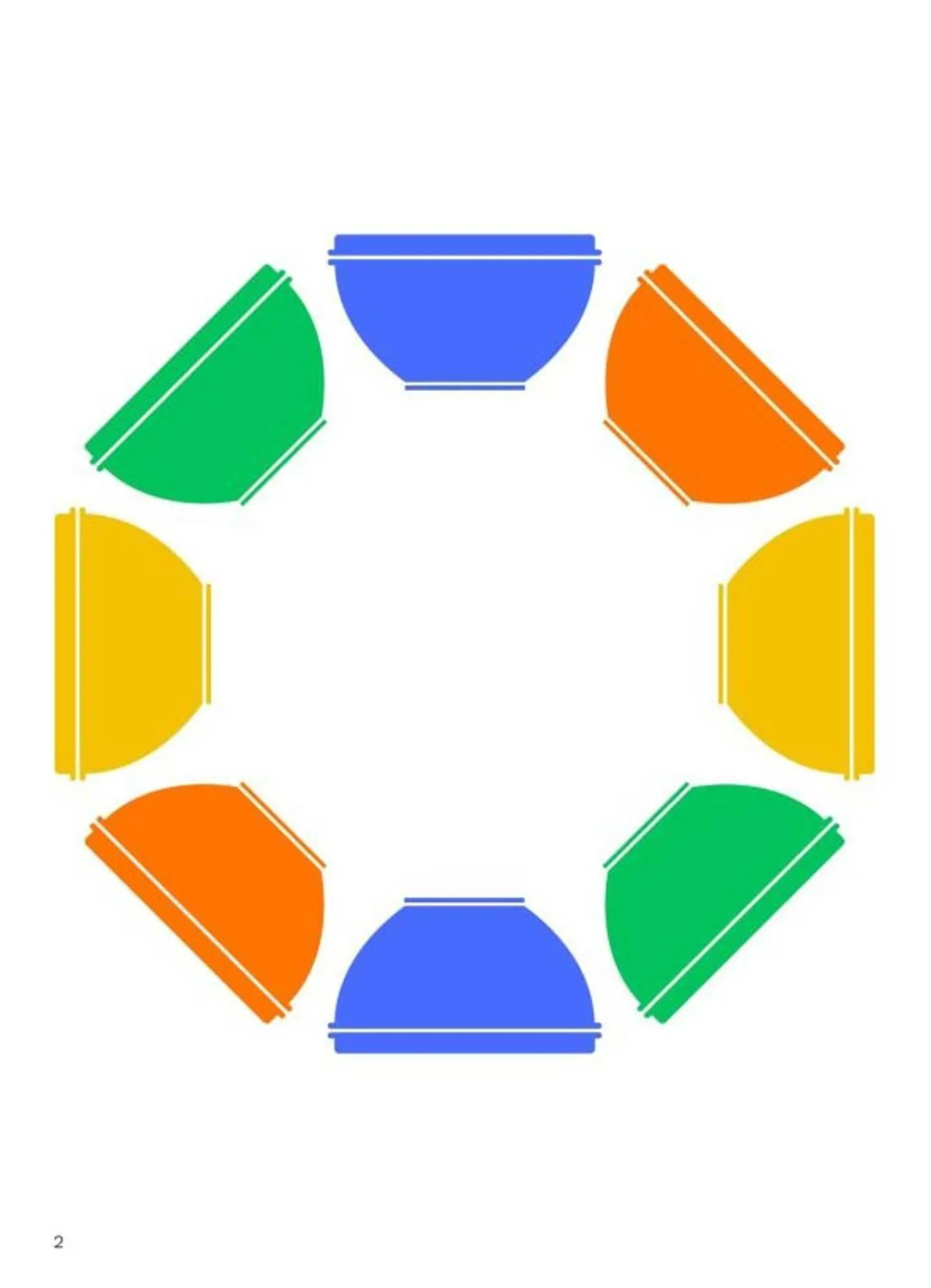 Ofertas de Catálogo Tupperware 25 de marzo al 31 de marzo 2025 - Página 2 del catálogo