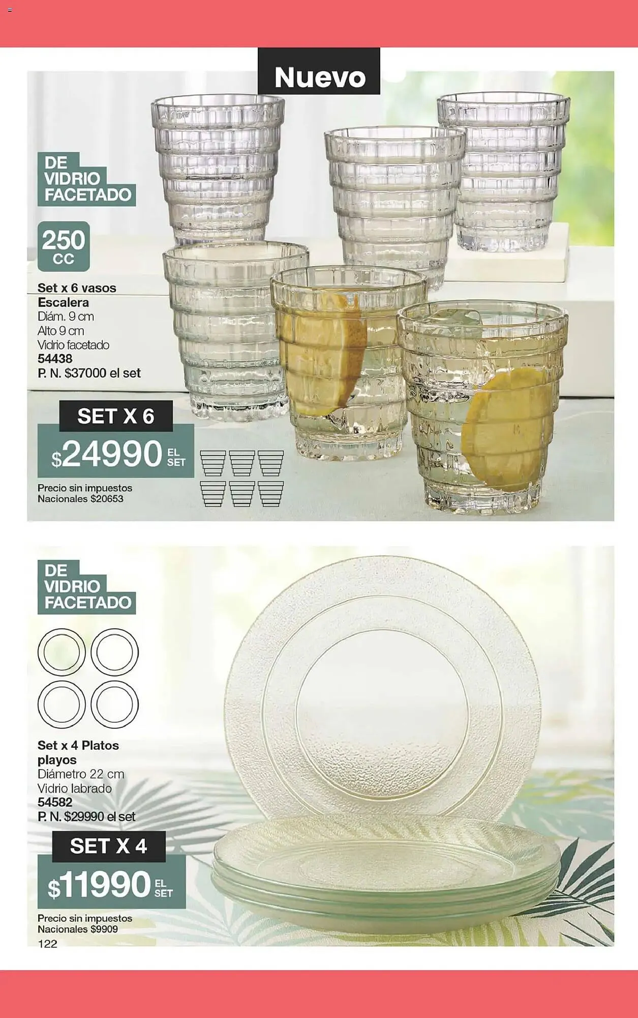 Ofertas de Folleto Gigot 5 de febrero al 28 de febrero 2026 - Página 128 del catálogo